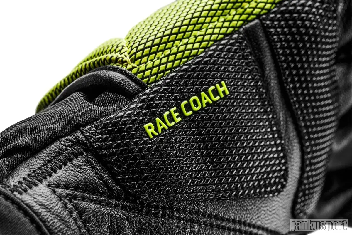 Rukavice LEKI WCR COACH 3D Man