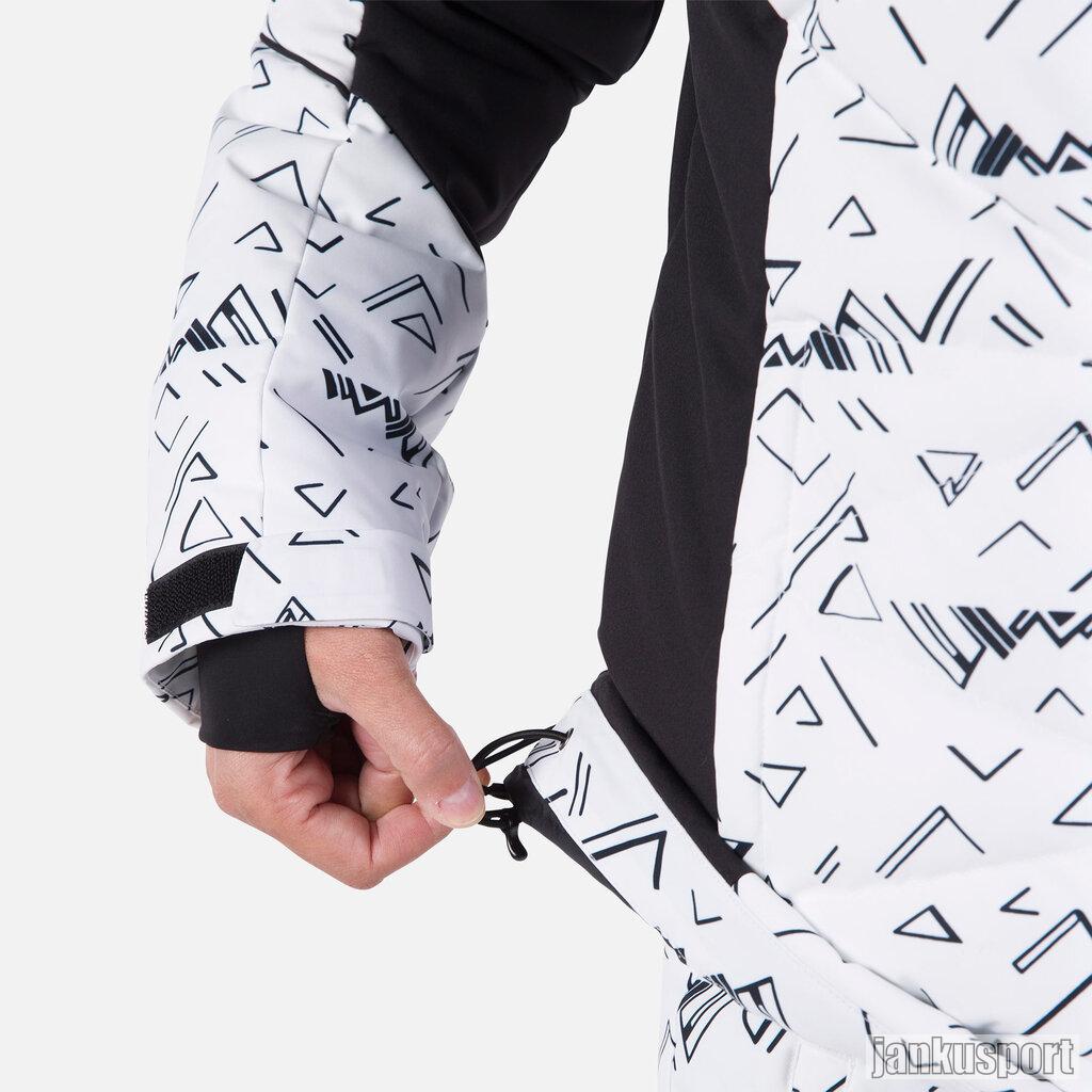 Dámská bunda Rossignol Puffy