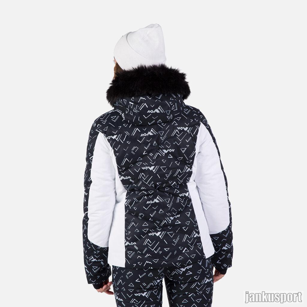 Dámská bunda Rossignol Puffy