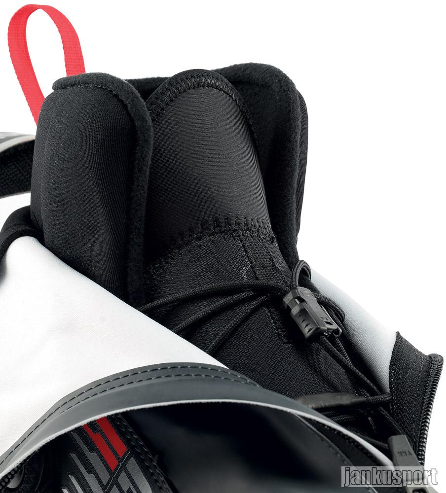 Běžecké boty Rossignol X-10 SKATE FW