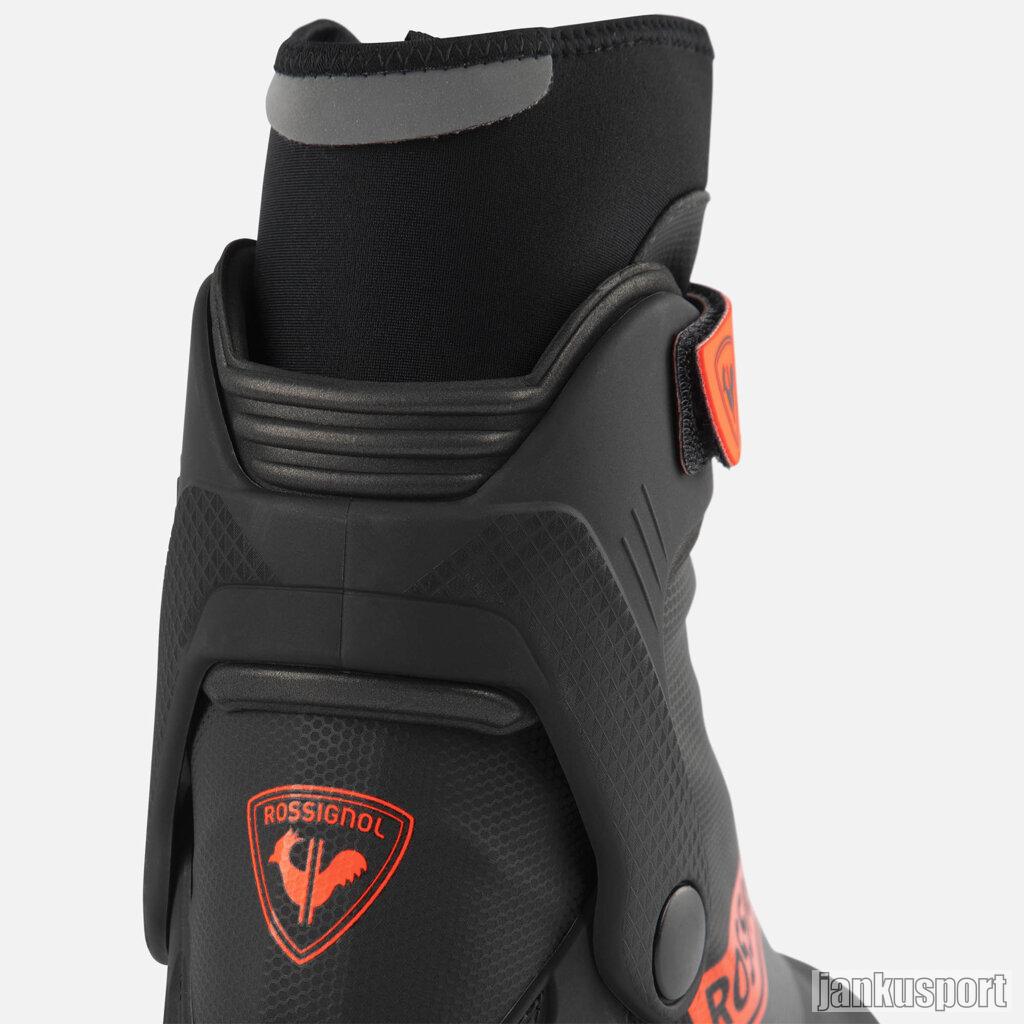 Boty na běžky Rossignol X-8 SC