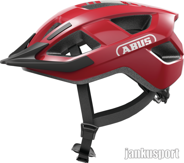 Aduro 3.0 blaze red