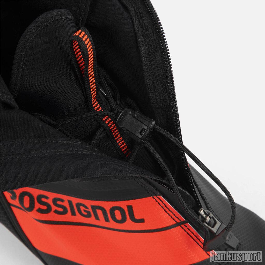 RO-X-10 SKATE -XC boty