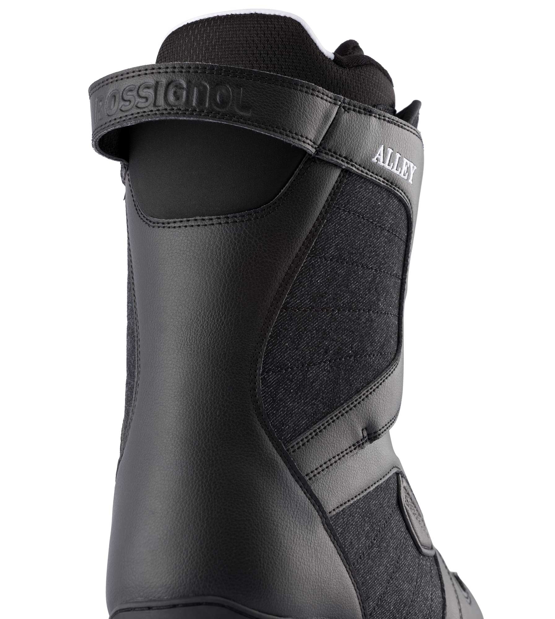 Rossignol ALLEY BOA H4 dámské boty na snowboard