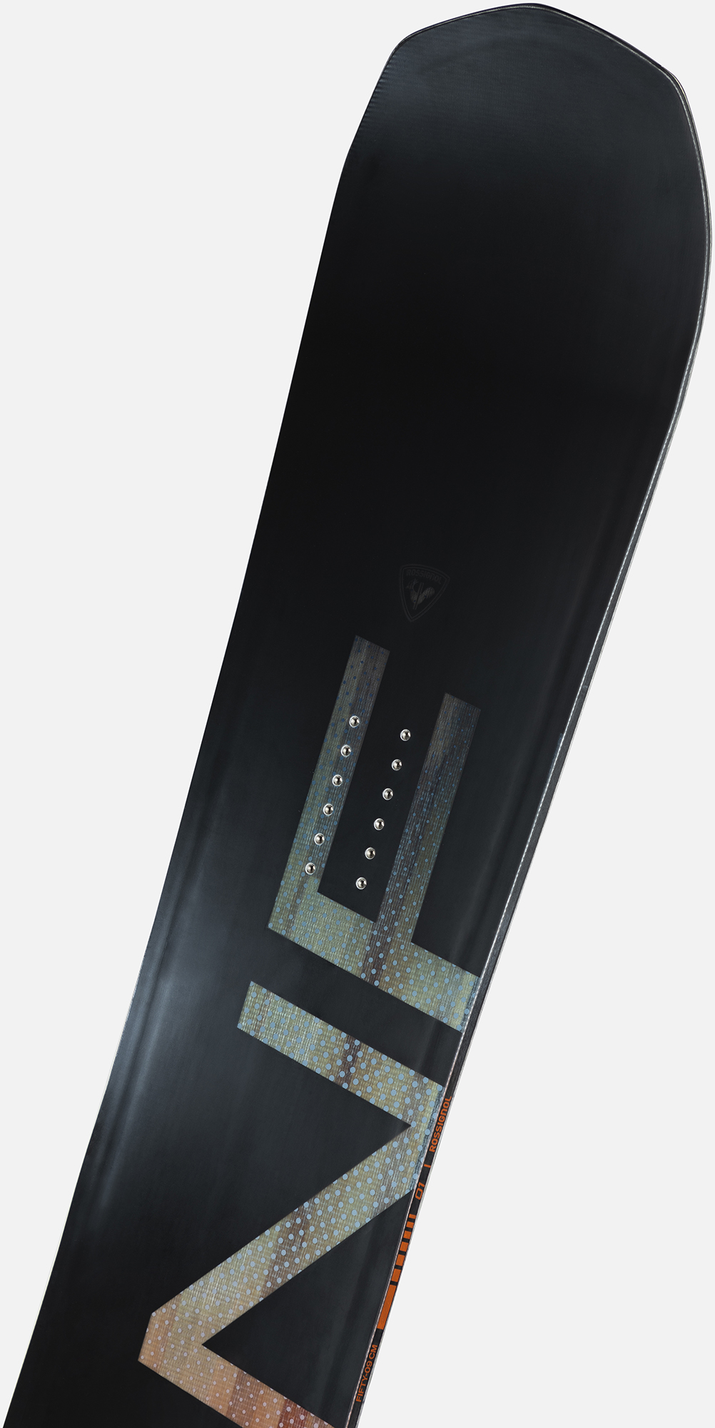 Rossignol ONE all mountain snowboard