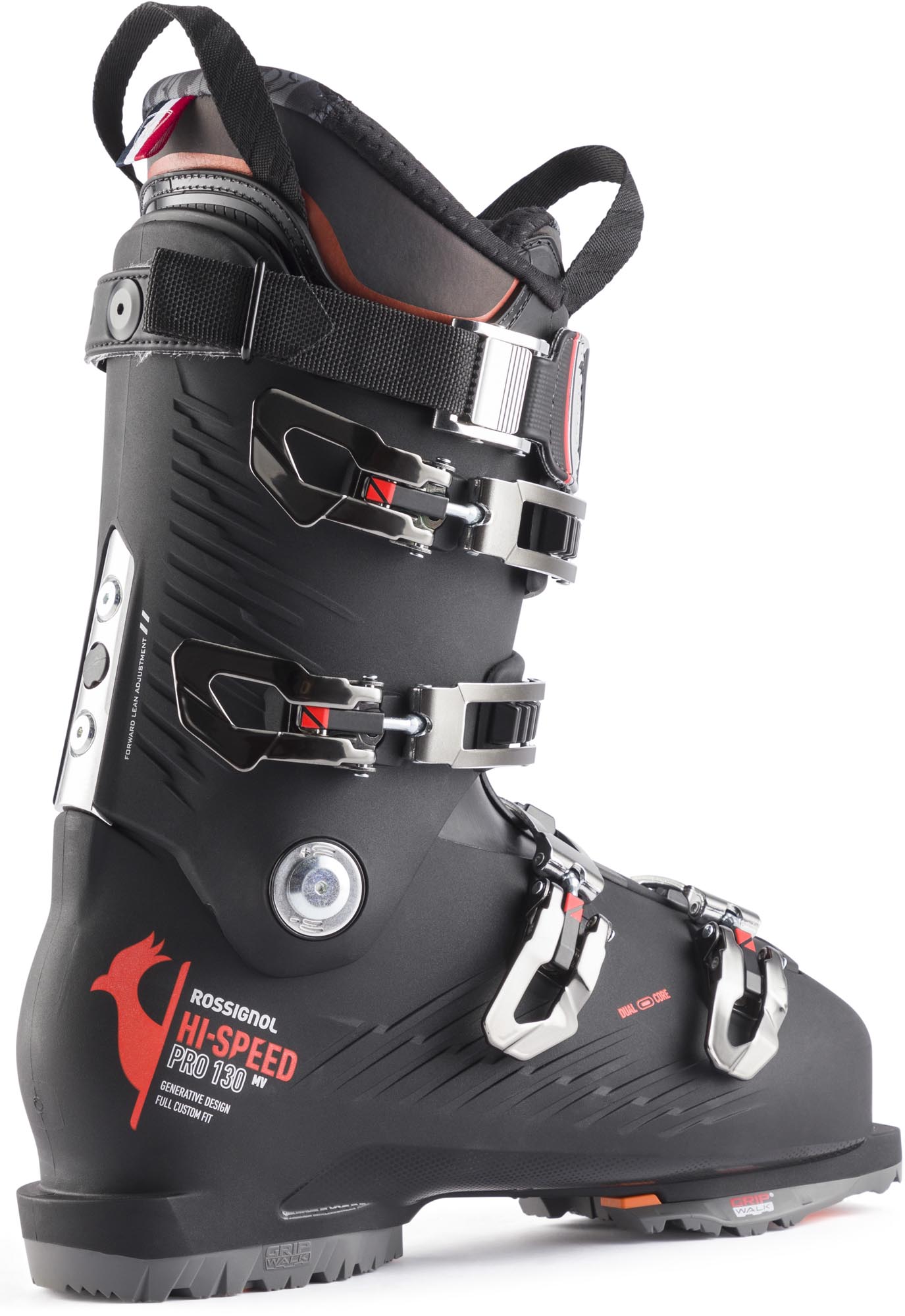 Rossignol SPEED PRO 130 CARBON MV GW