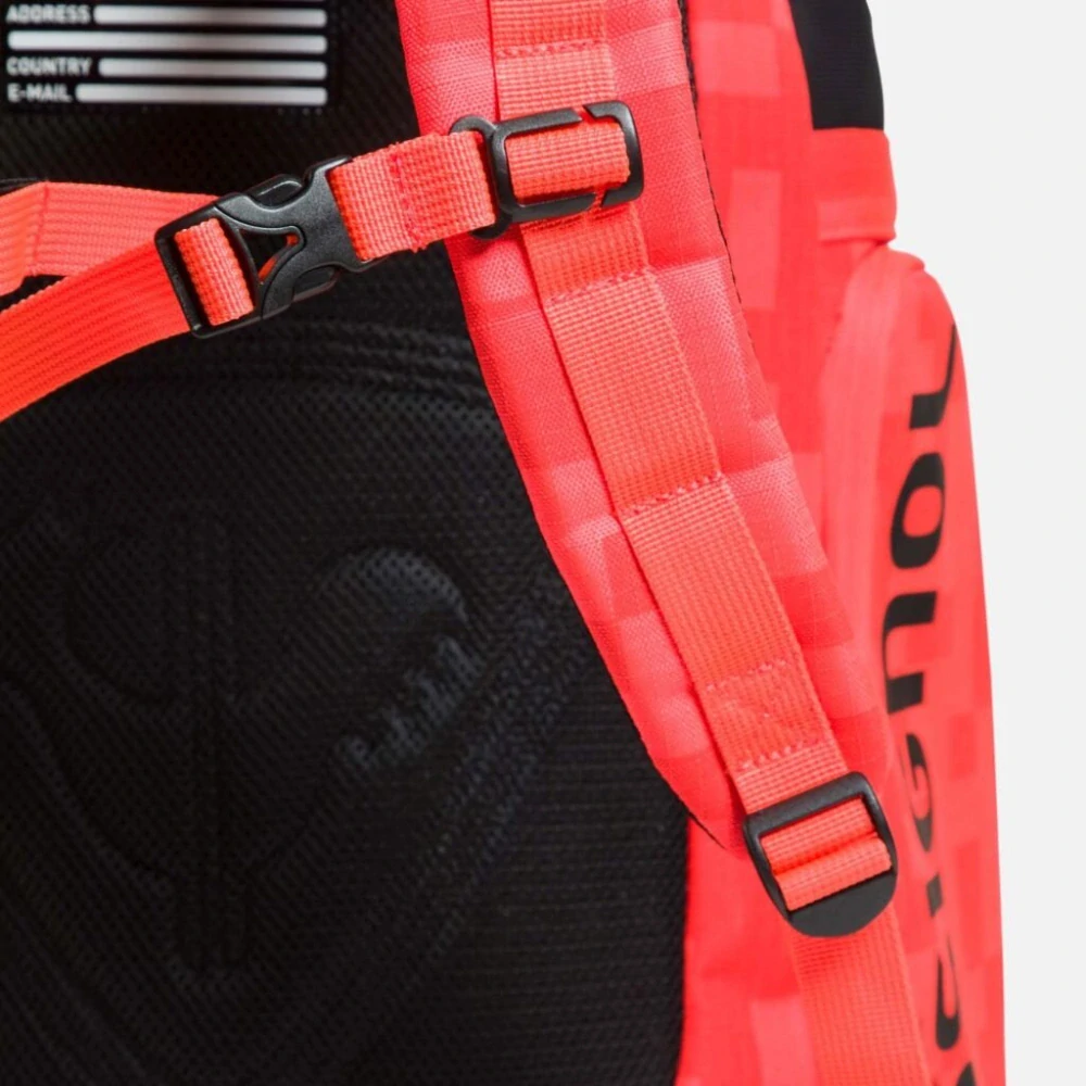 RO-HERO SMALL ATHLETES BAG