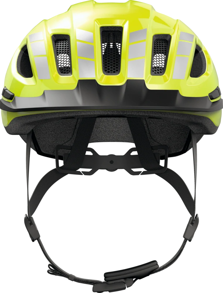 Urban-I 4.0 signal yellow
