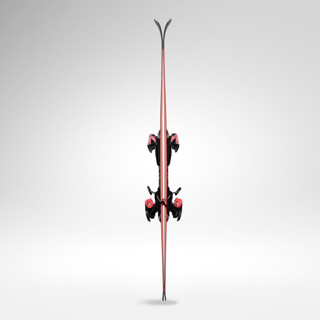 Rossignol NOVA 10 XPRESS + XPRESS W 11 GW B83 TONIC SUN