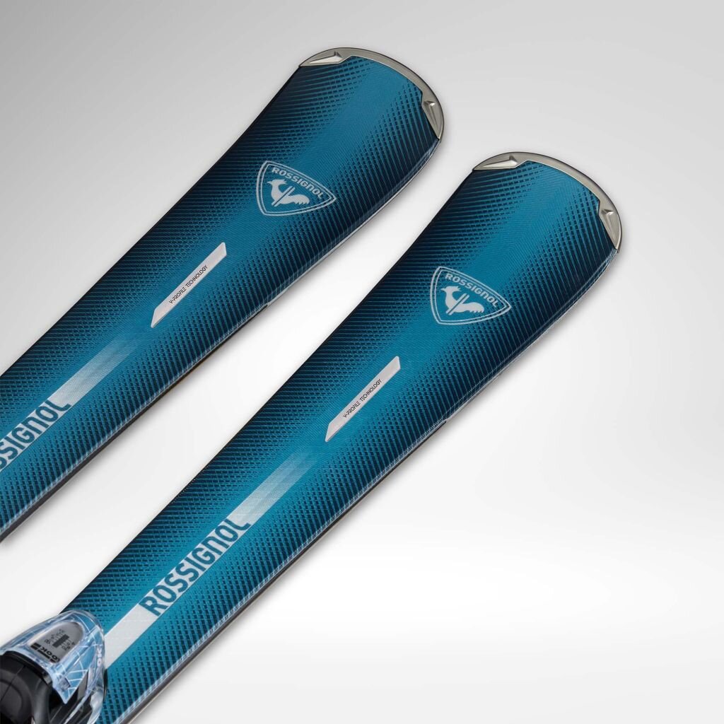 Nova 8 + Xpress W 11 GW B83 Silver Blue