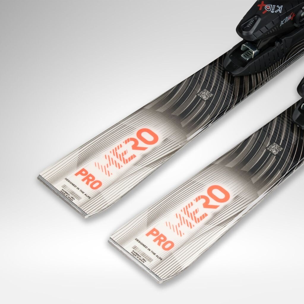 Hero Pro Multi-Event Kid-X + Kid 4 GW B76 Black