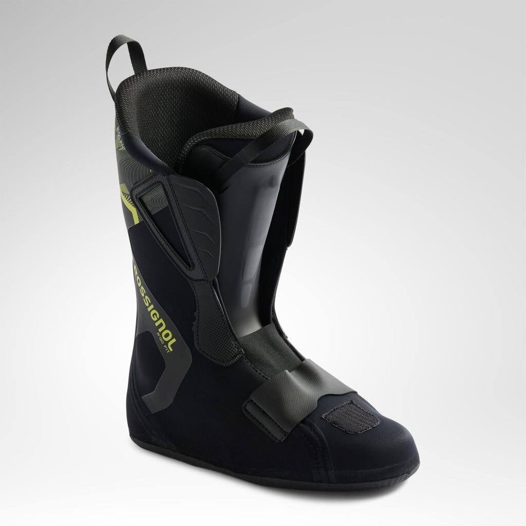 Rossignol Hi-Speed 120 HV GW Storm Gre