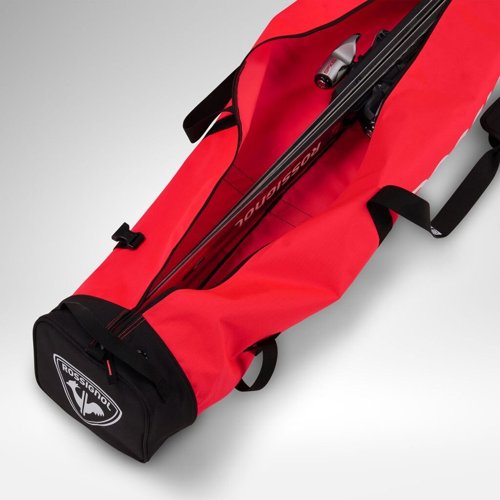 Vak Hero Junior Ski Bag 170Cm Red