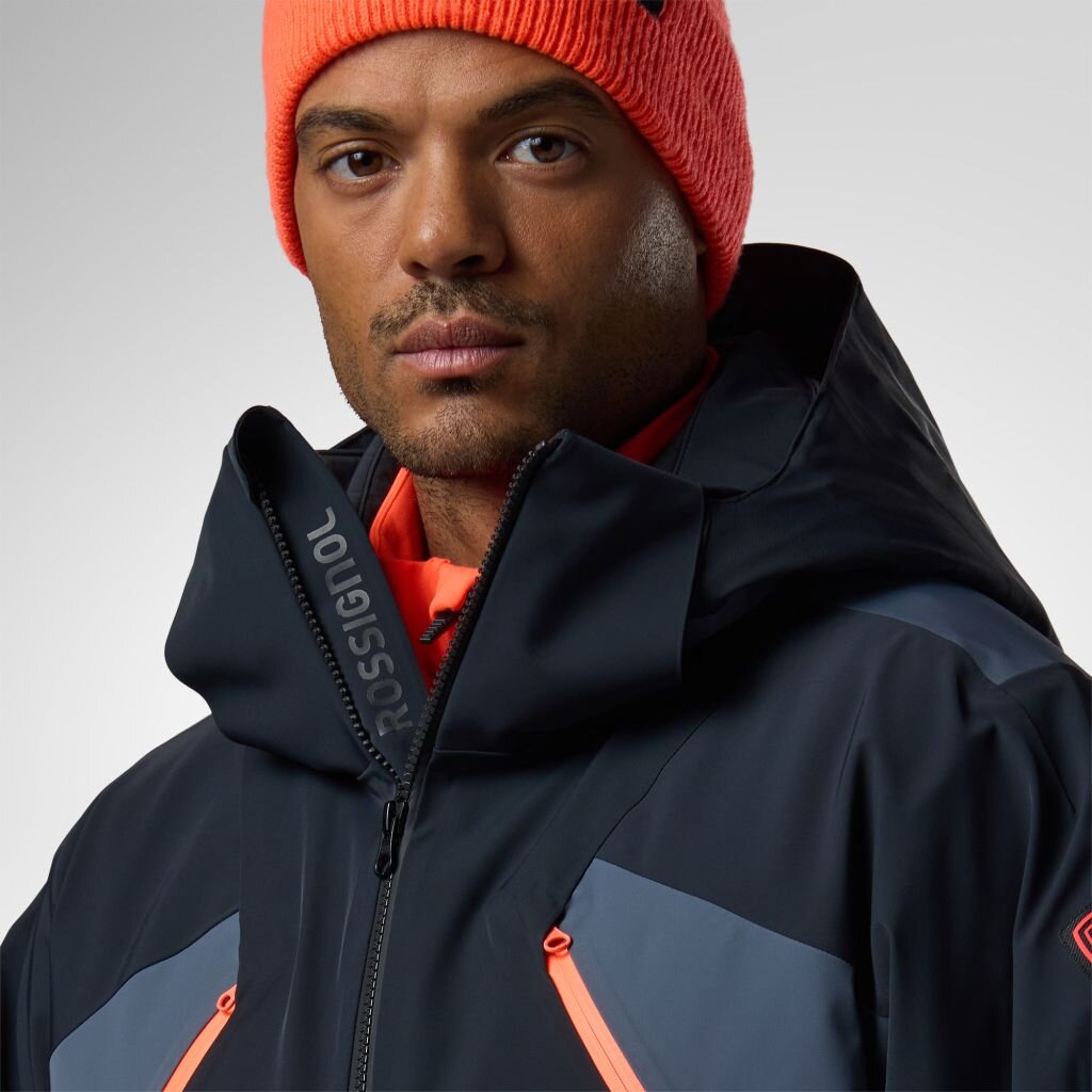 Bunda Hero 4WS Insulated