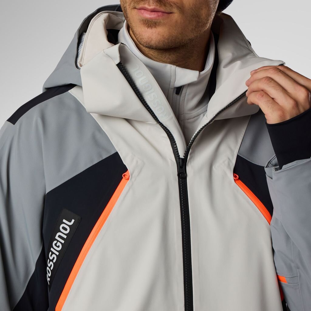 Bunda Hero 4WS Insulated
