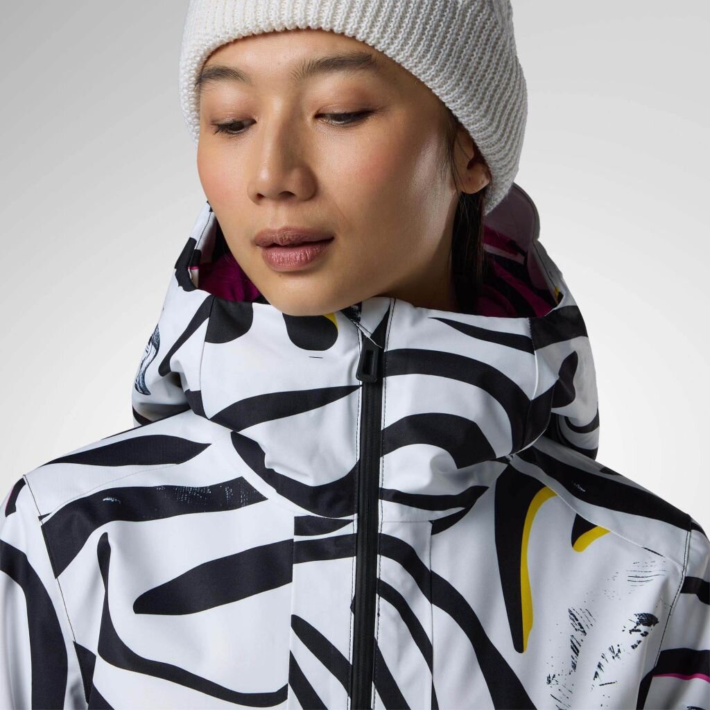 Bunda Rochrun Insulated