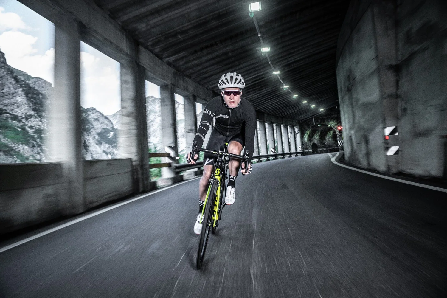 Pánský cyklo dres Varano