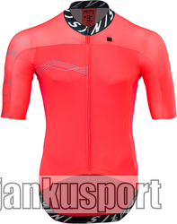 Pánský cyklistický dres Stelvio