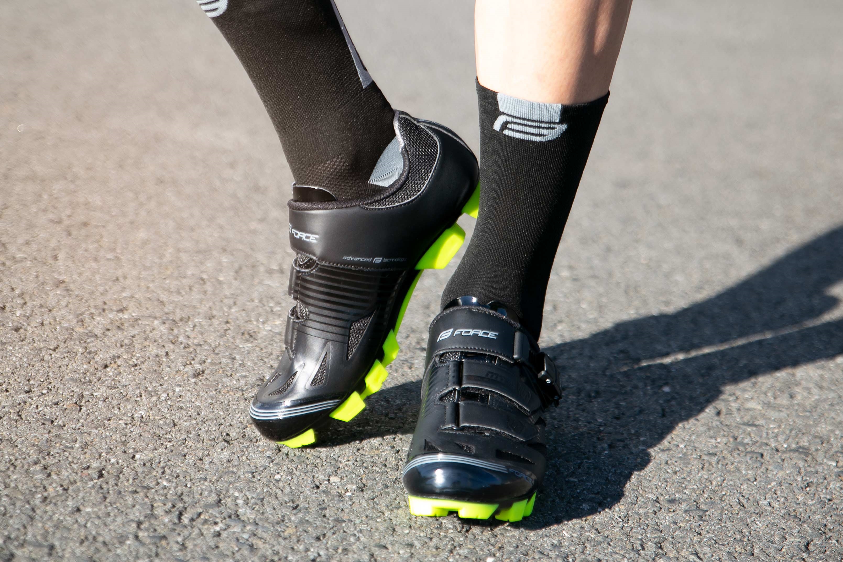 tretry FORCE MTB TURBO