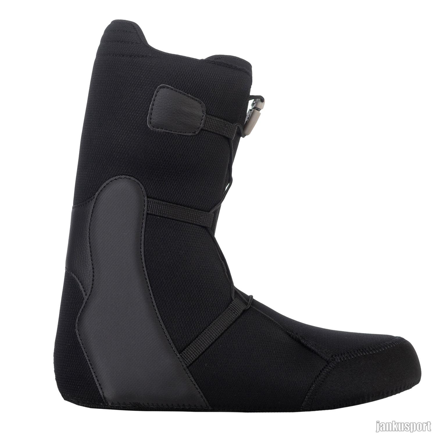 Snowbordové boty Boty Gravity Void black/gum