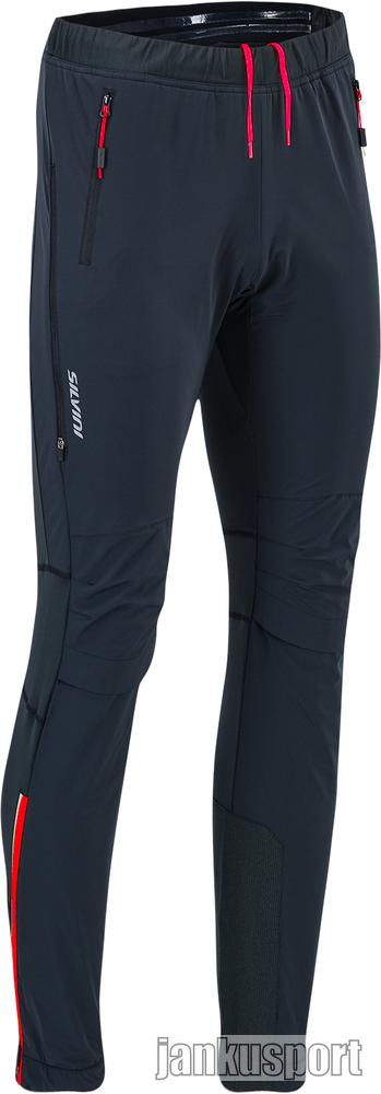 Pánské skialpové kalhoty Soracte