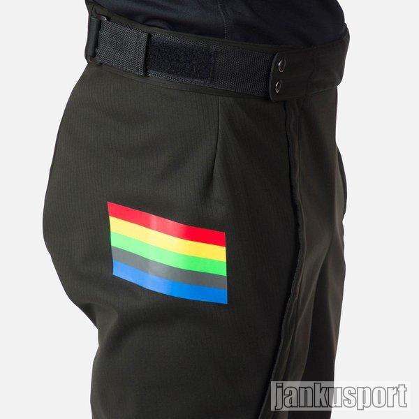 Rossignol RACING PANT ADULT - BLACK