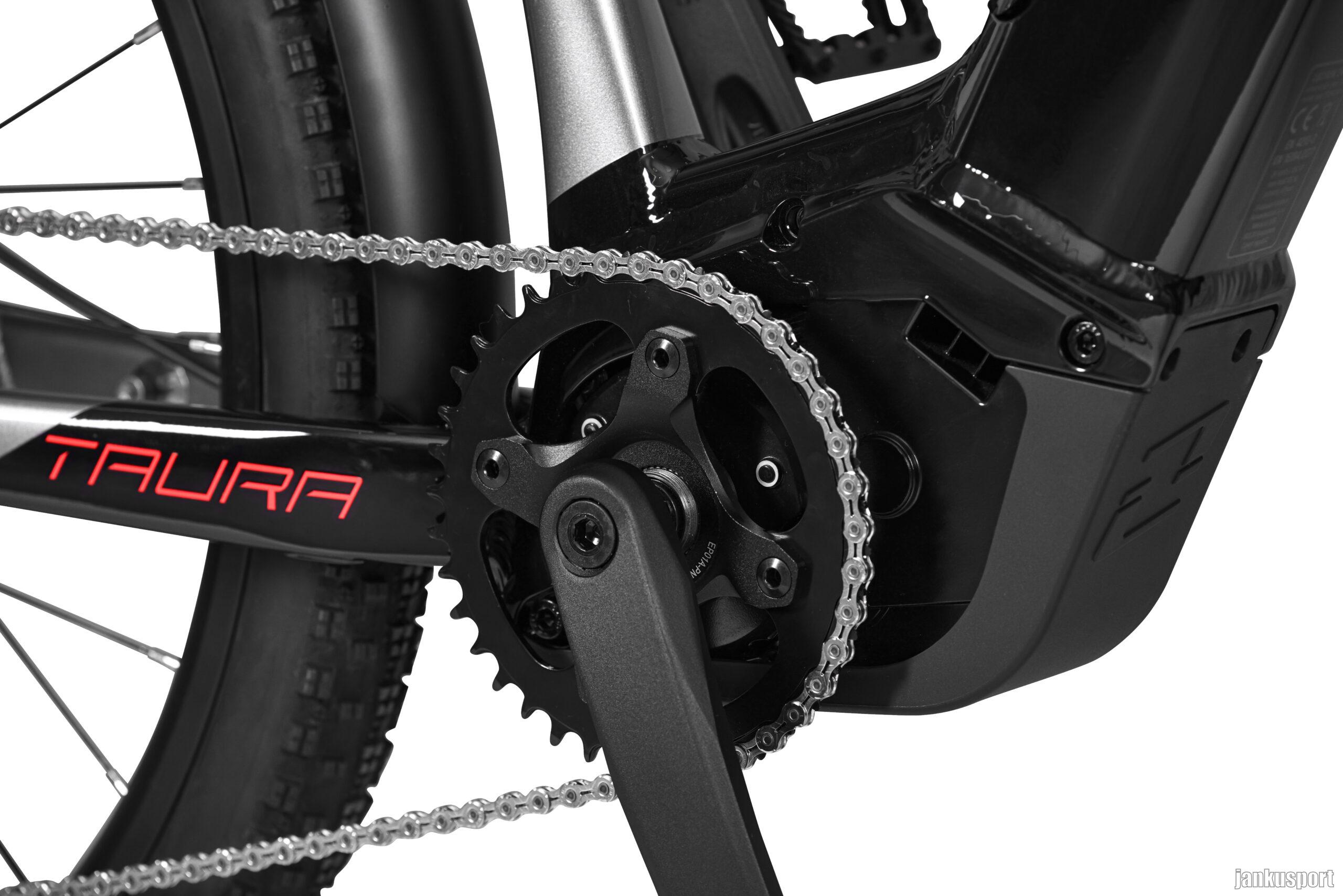 TAURA PSX 19"/19″