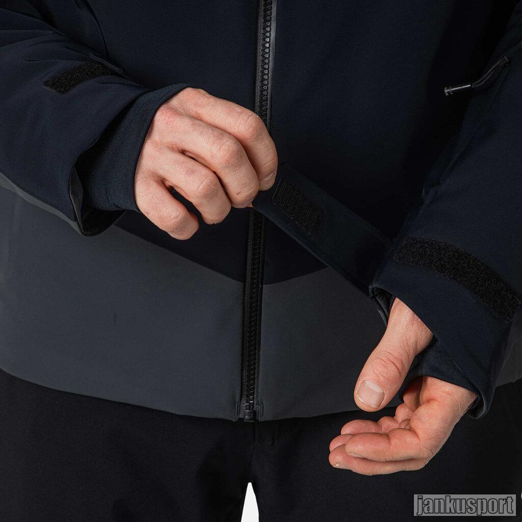 Rossignol BLACKSIDE pánská lyžařská bunda