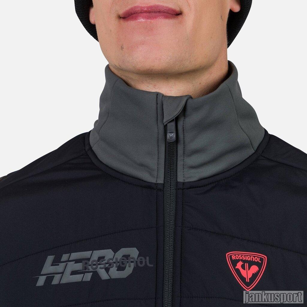 Rossignol NEW HERO CLASSIQUE HYBRID CLIM-mikina