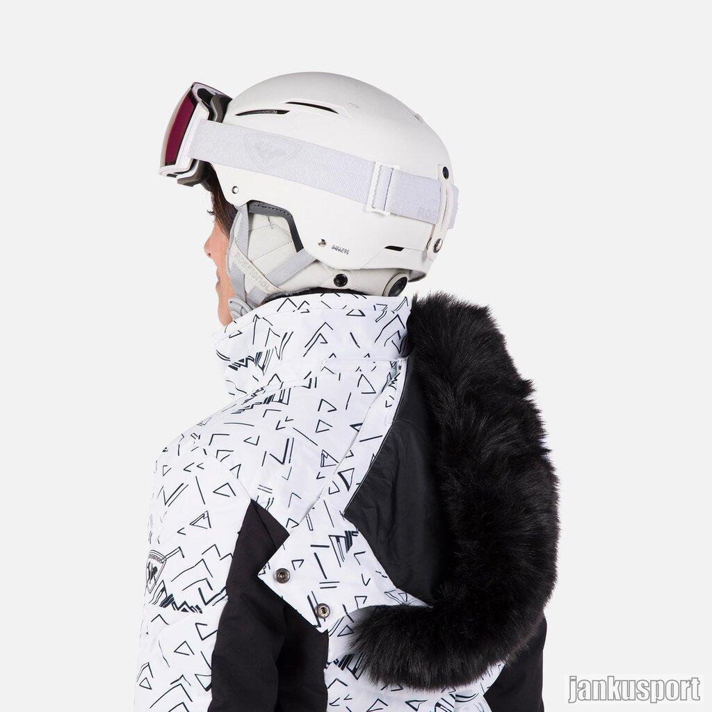 Dámská bunda Rossignol Puffy