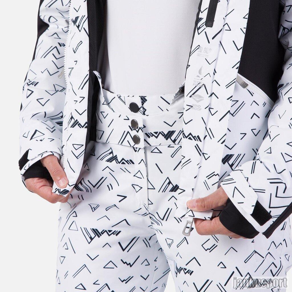 Rossignol SALUVER PR JKT-bunda