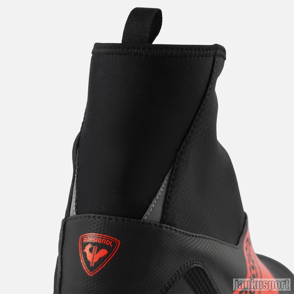 Běžecké boty Rossignol X-10 CLASSIC -XC boty