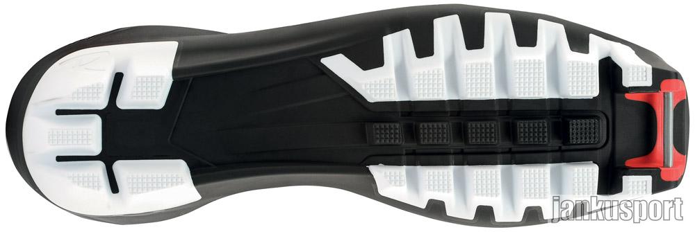 Běžecké boty Rossignol X-10 SKATE FW