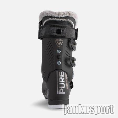 Dámské lyžařské boty Rossignol PURE PRO 80