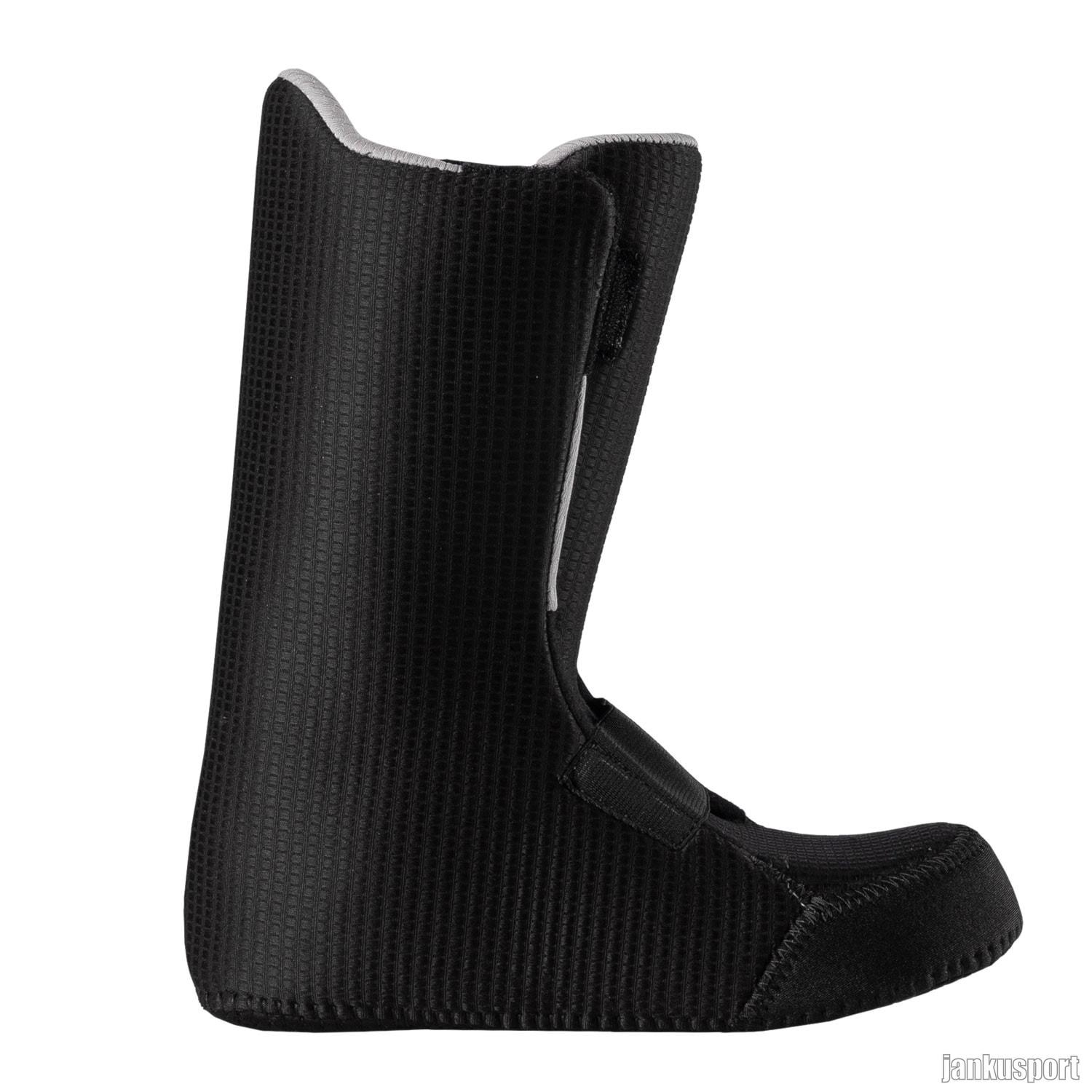 Boty na snowboard Gravity Micro Atop black