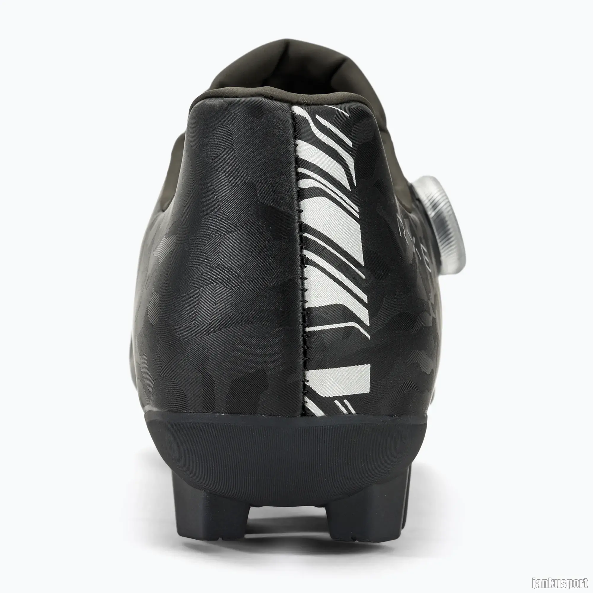 Tretry SHIMANO SH-RX600 Wide Black 
