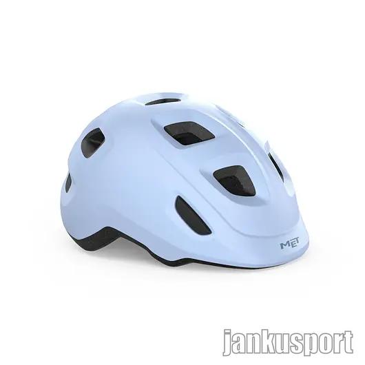 MET přilba HOORAY dětská lilac