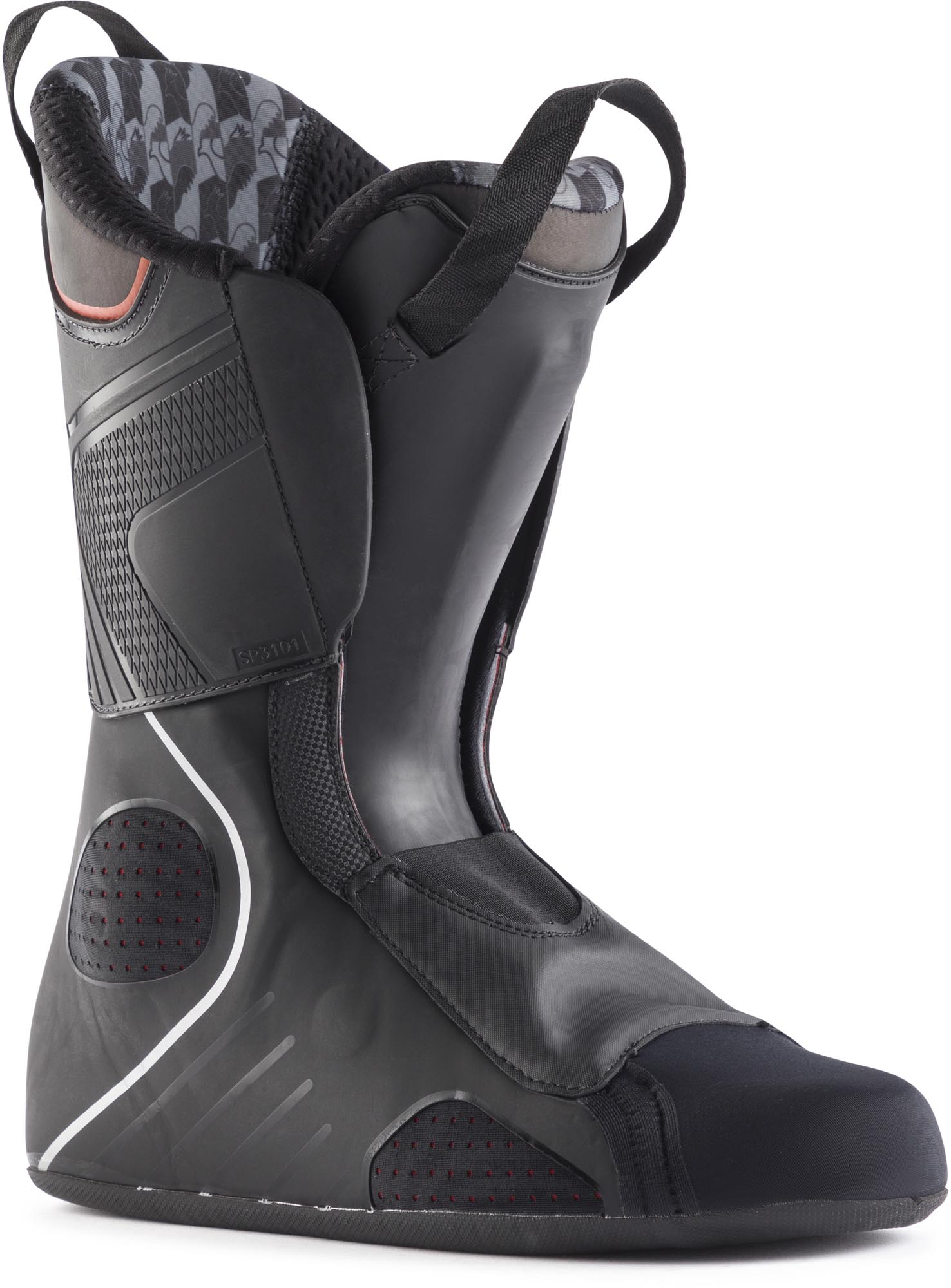Rossignol SPEED PRO 130 CARBON MV GW