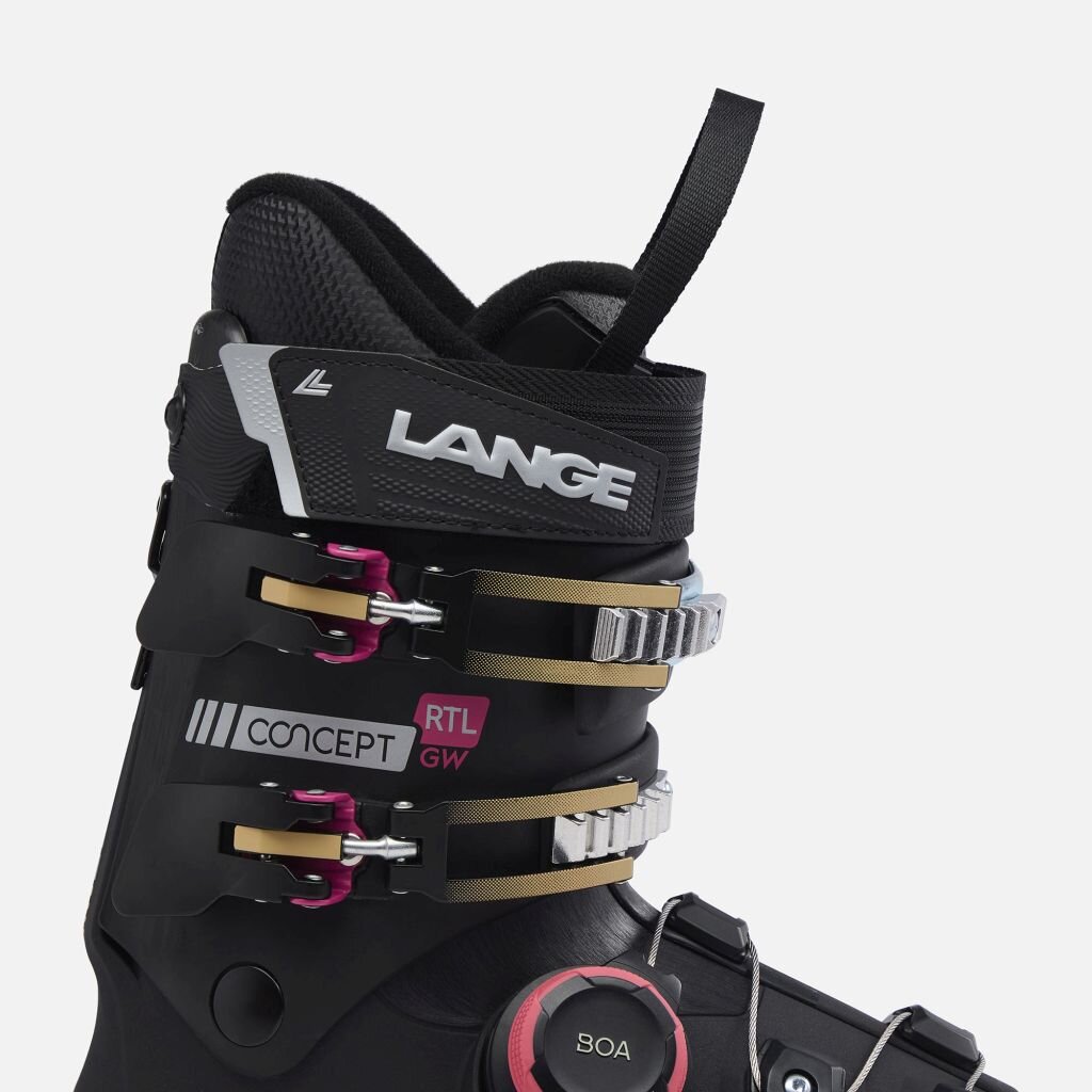 Lange CONCEPT W RTL GW_BOA-sjezd.boty