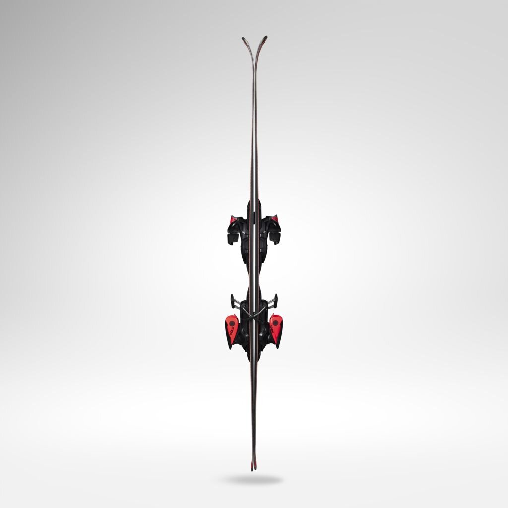 Rossignol Nova 14 Konect + vázání NX 12 Konect GW 26/27