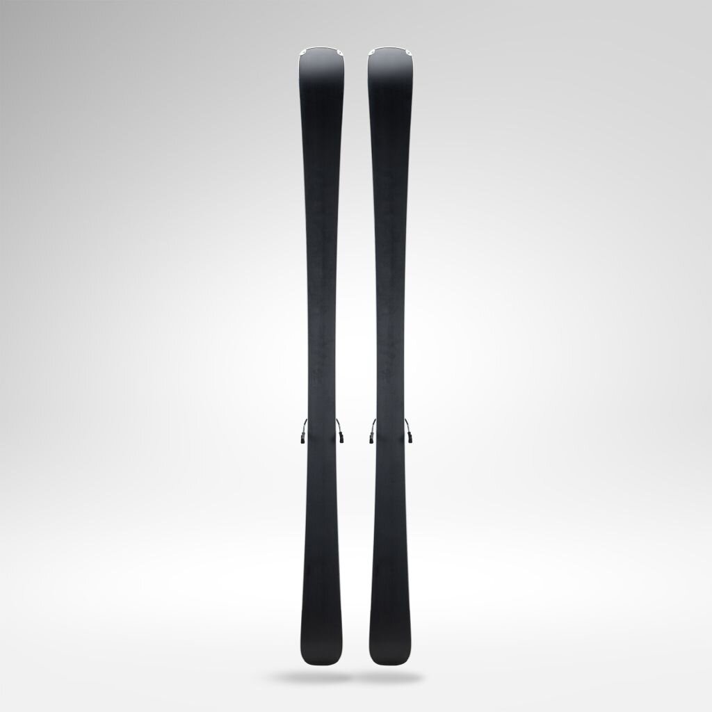 Lyže Arcade 78 + Xpress 10 GW B83 Black