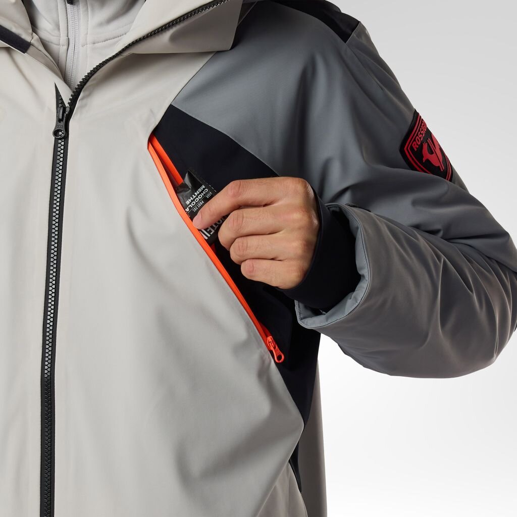 Bunda Hero 4WS Insulated