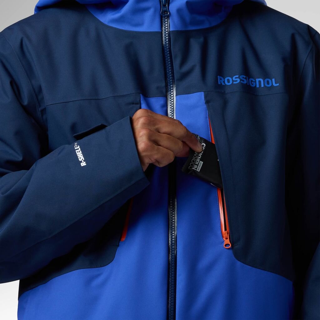 Bunda Rossignol Velika Insulated