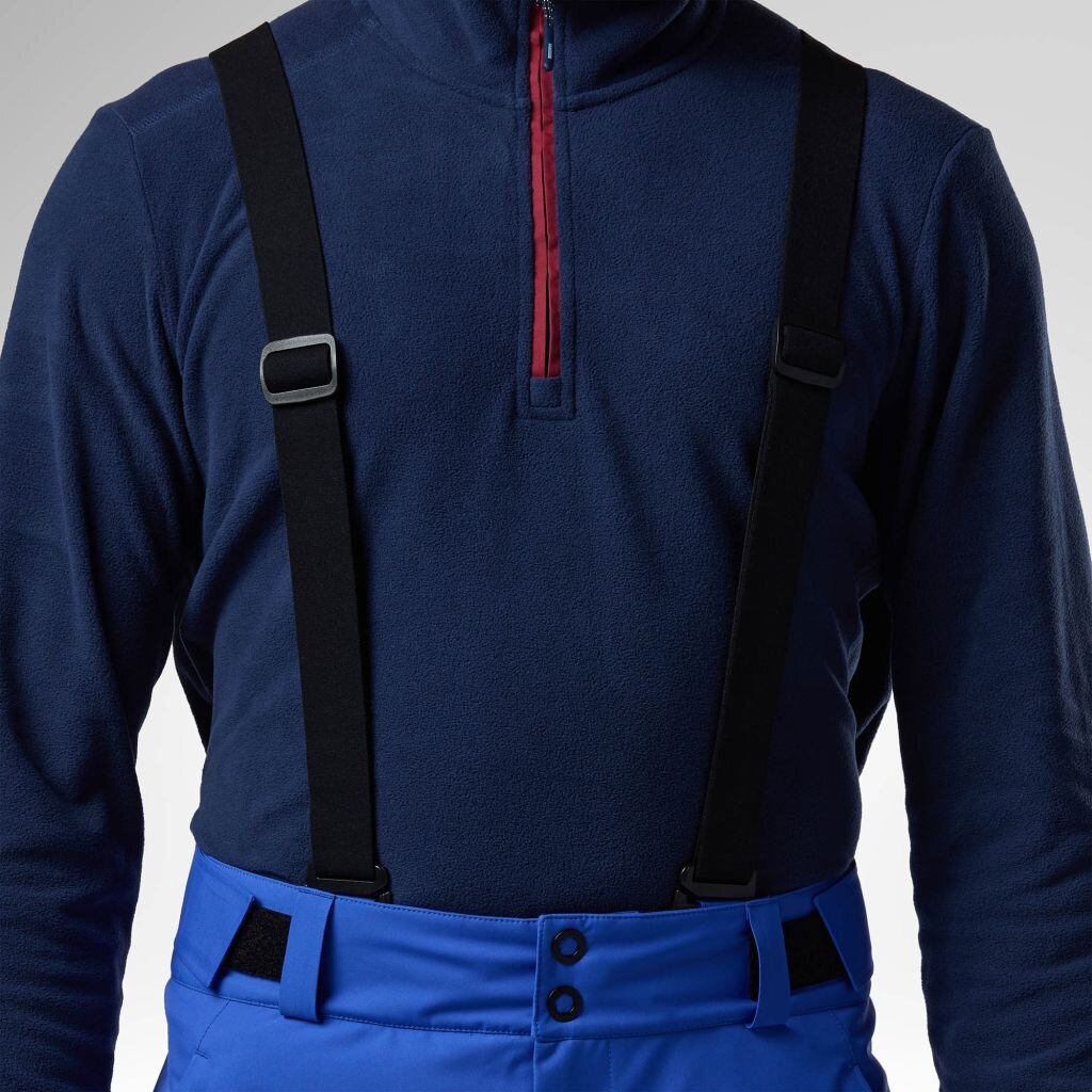 Kalhoty Insulated Ski Pant Dazzle Blue