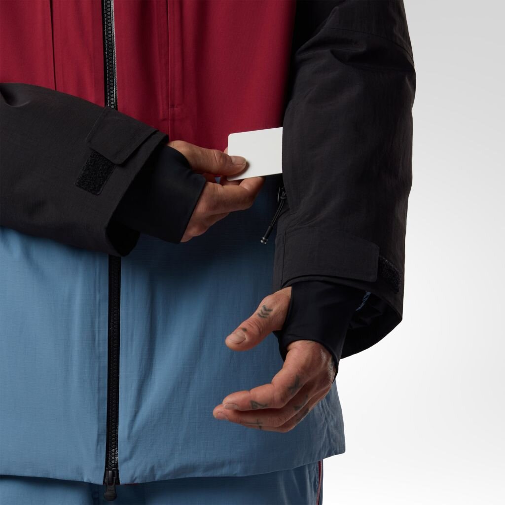 Bunda Outerlimits Insulated