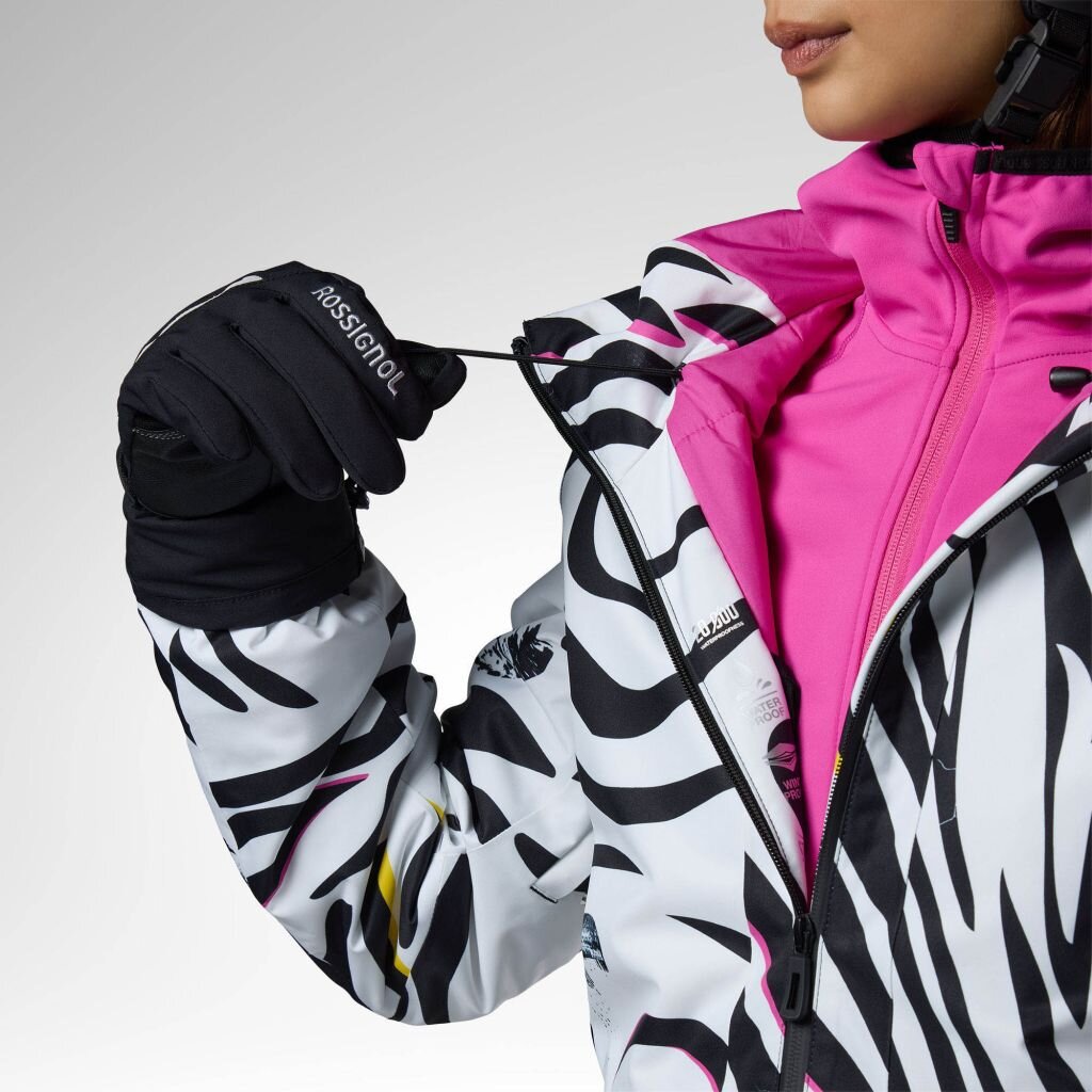 Bunda Rochrun Insulated