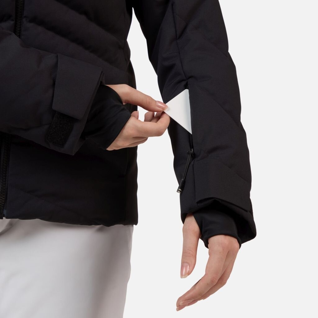 Bunda Staci Insulated