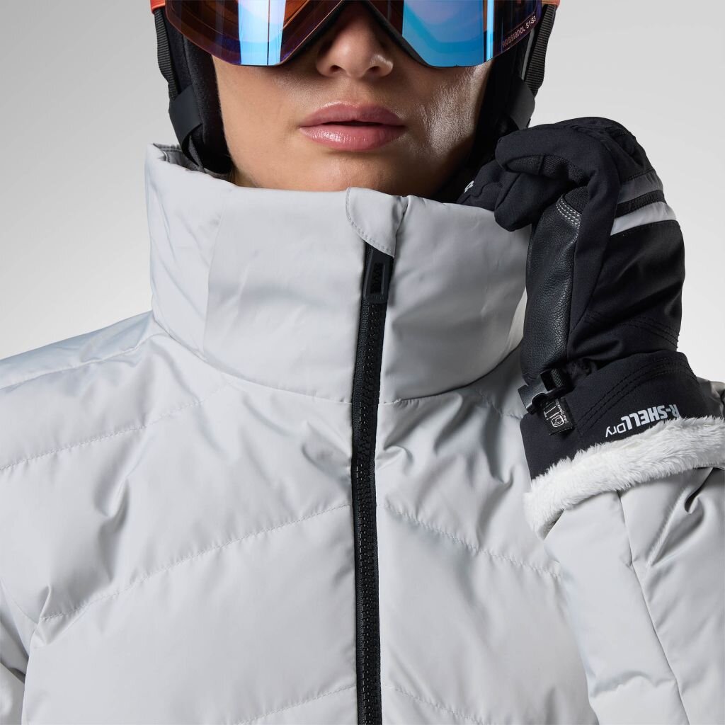 Bunda Staci Insulated Jacket