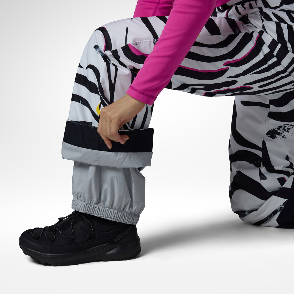 Kalhoty Insulated Ski Pant
