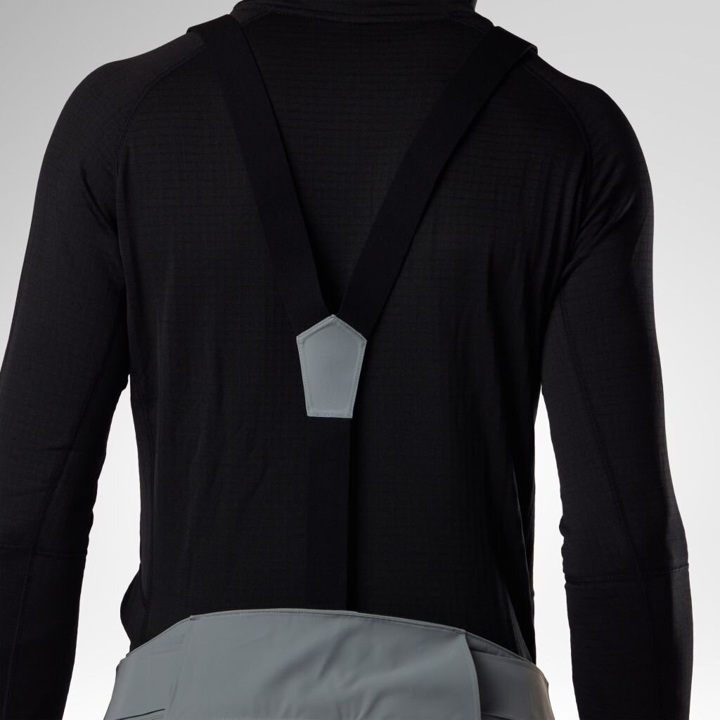 Kalhoty Hero 4WS Insulated Monument